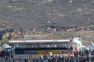 كاتس: سنسمح للعمال الدروز من سورية للعمل في مستوطنات الجولان