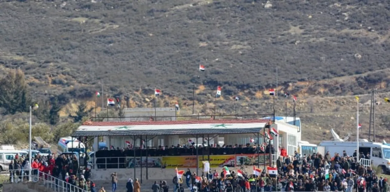 كاتس: سنسمح للعمال الدروز من سورية للعمل في مستوطنات الجولان