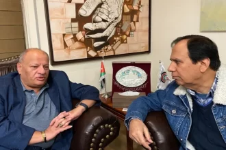 تعاون مشترك بين مهرجان جرش ونقابة الفنانين الأردنيين استعدادًا لدورة 2025