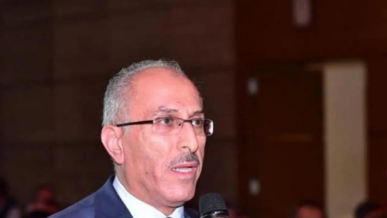 عاجل || مدير عام الضمان الاجتماعي محمد الطراونة يُحال إلى التقاعد