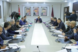 "مالية النواب" تناقش الاستيضاحات الواردة في تقارير ديوان المحاسبة للأعوام 2022-2023