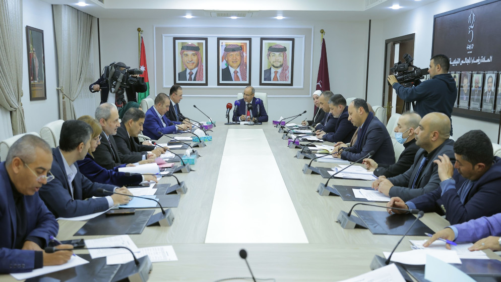 "مالية النواب" تناقش الاستيضاحات الواردة في تقارير ديوان المحاسبة للأعوام 2022-2023