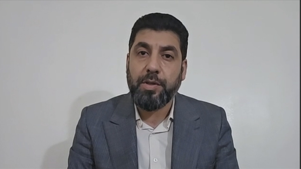 محافظ اللاذقية: القبض على أشخاص ظهروا بمقاطع مصورة في أحداث الساحل
