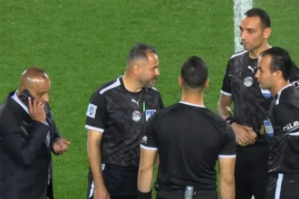 انسحاب الأهلي امام الزمالك .. وعقوبة صارمة تنتظره