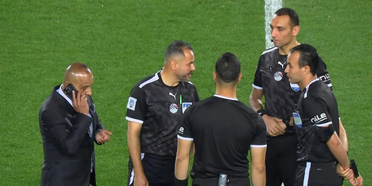 انسحاب الأهلي امام الزمالك .. وعقوبة صارمة تنتظره