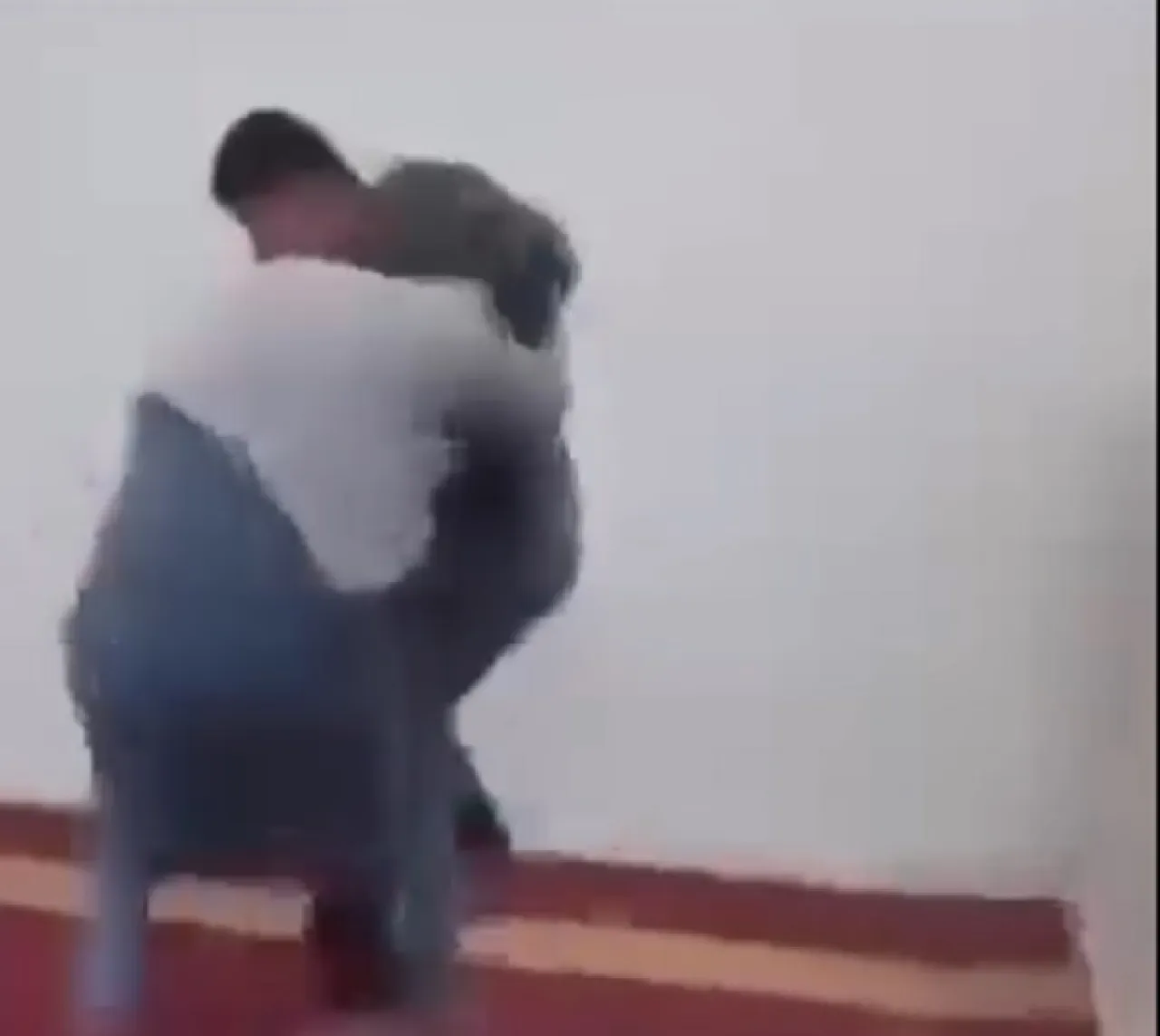 عاجل | الأوقاف : فيديو (مشاجرة المسجد) لم تحدث في مساجد الاردن