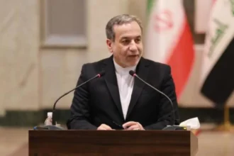 إيران تعلن عن تلقيها رسالة ترمب