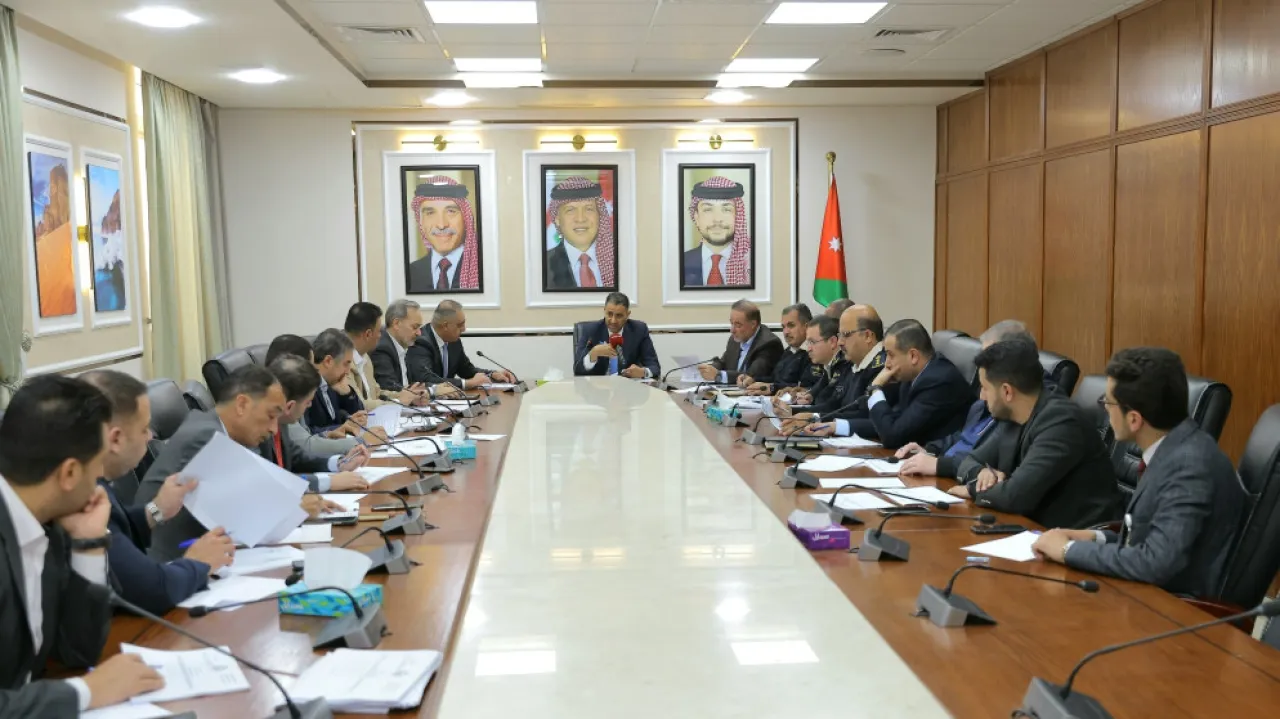 وزير المالية: الحكومة ملتزمة بتقديم تسهيلات لبيئة الاستثمار