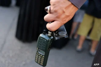 هذا ما جرى في البنتاغون قبل تفجيرات البيجر