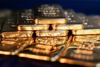 ارتفاع قياسي على أسعار الذهب عالمياً
