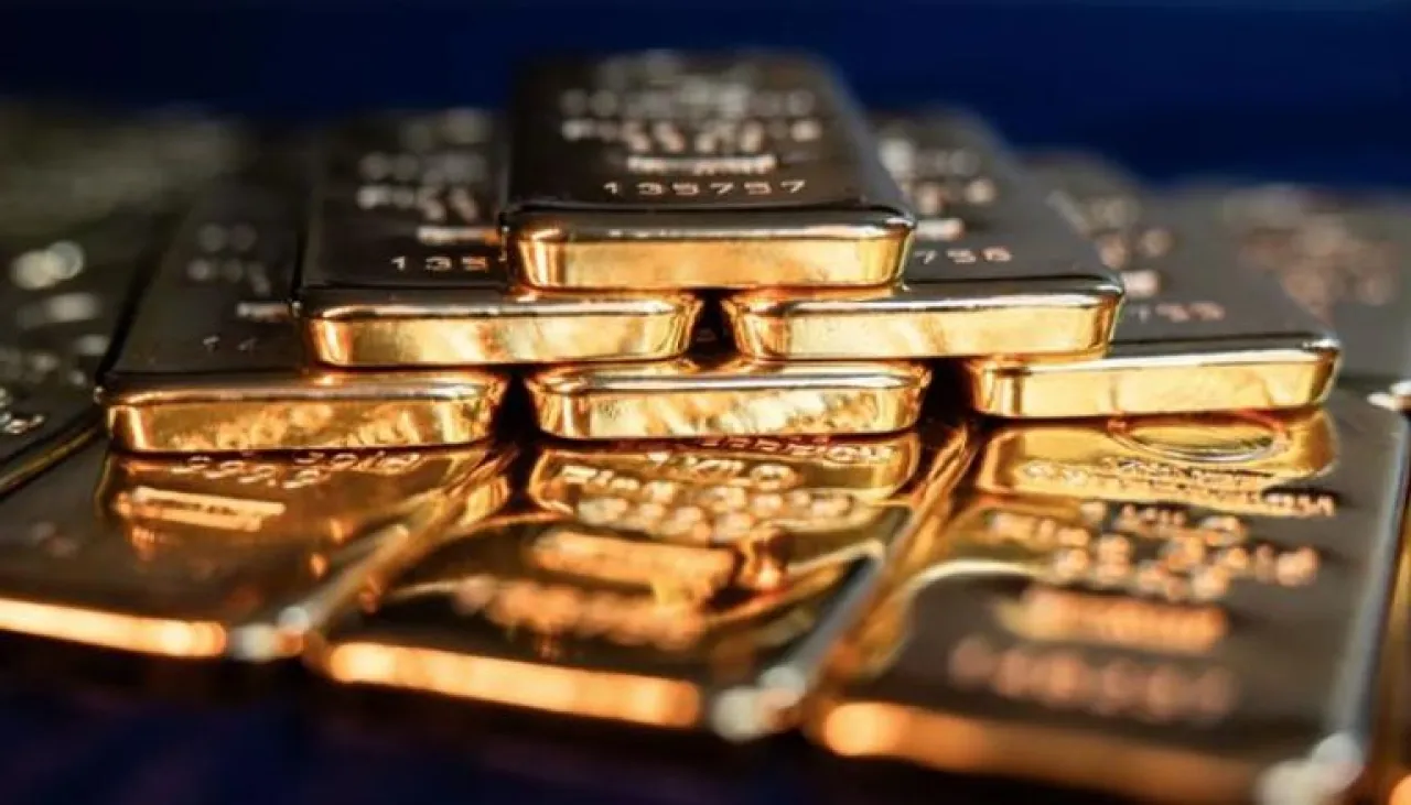 ارتفاع قياسي على أسعار الذهب عالمياً