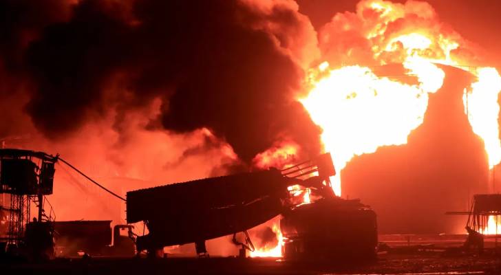 حماس: العدوان على صنعاء انتهاك للقانون الدولي واعتداء على سيادة اليمن