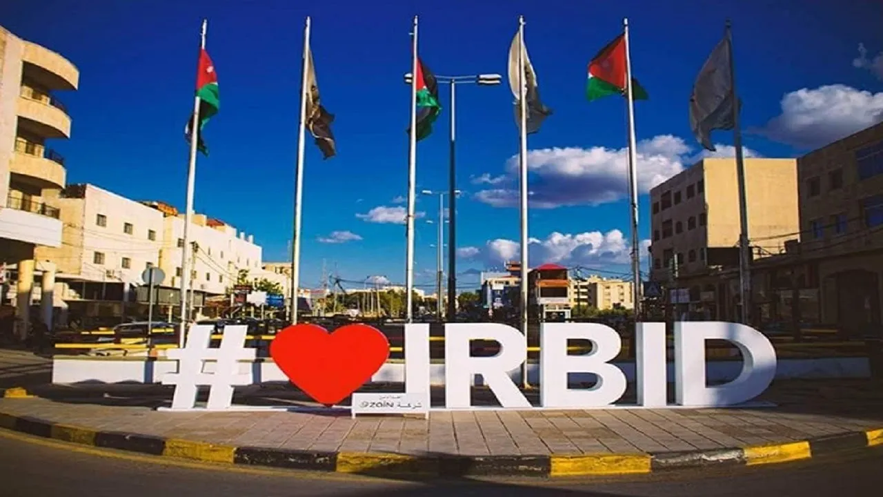إتلاف 1058 كيلوغراما من المواد الغذائية في إربد و 638 لترا من العصائر