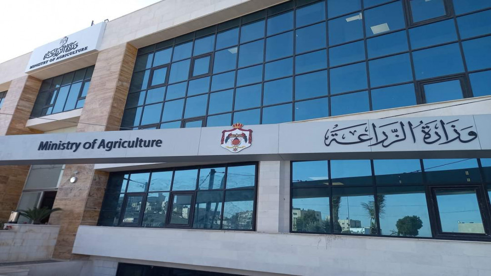 فرص استثمارية لإنشاء مصانع غذائية في الأغوار الوسطى