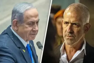 المستشارة القضائية لنتنياهو : لا يمكنك إقالة رئيس الشاباك