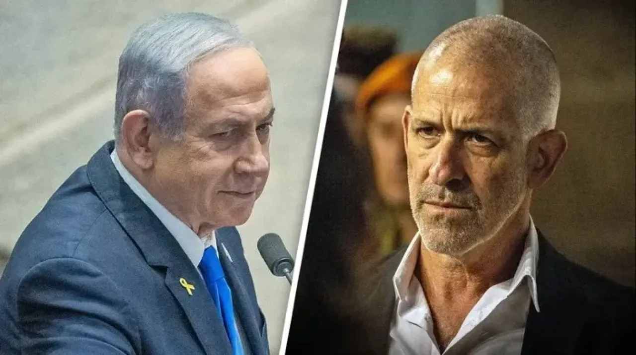 المستشارة القضائية لنتنياهو : لا يمكنك إقالة رئيس الشاباك