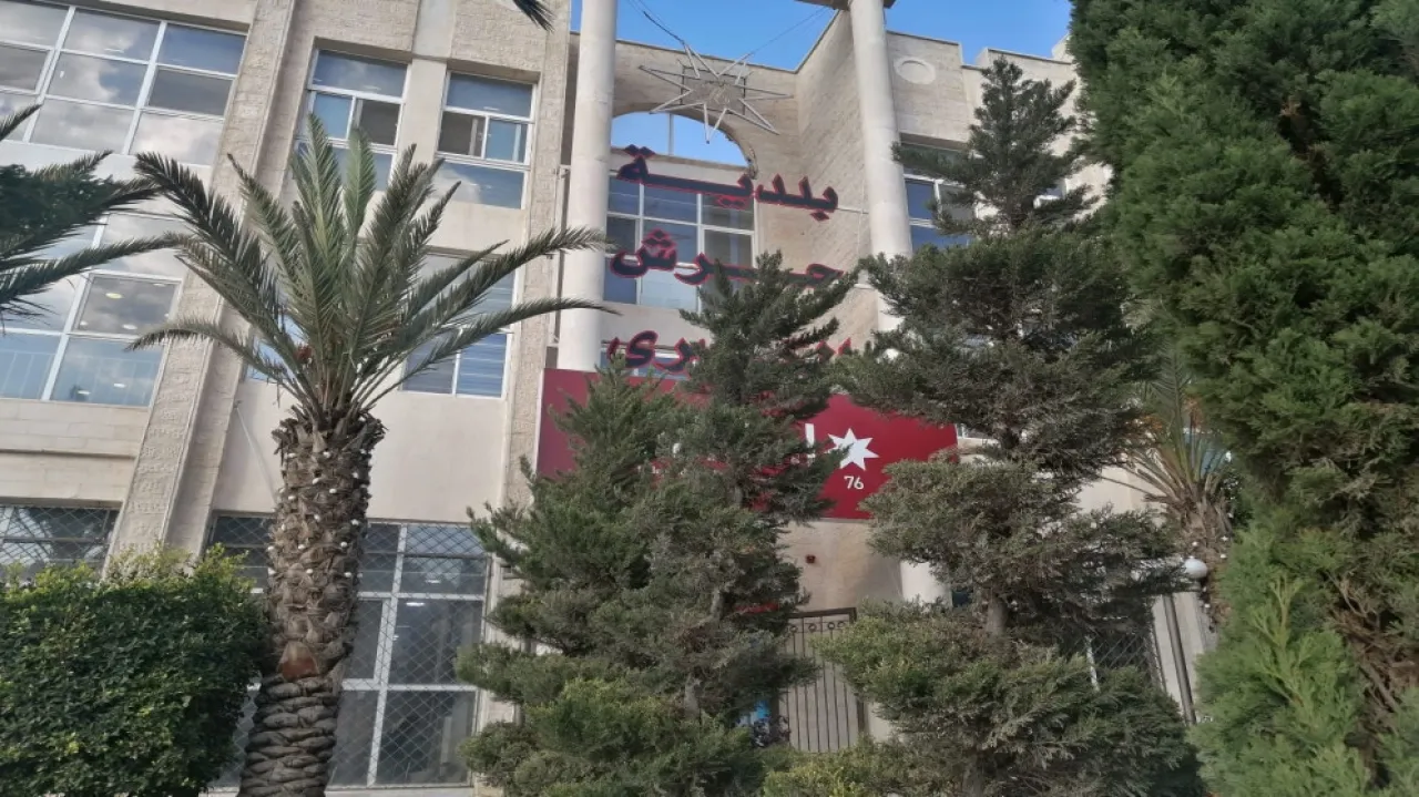 بلدية جرش تمنح 167 رخصة مجانية وتدريباً للسيدات لتعزيز الإنتاجية