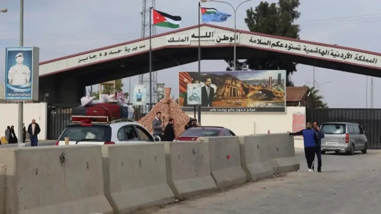 الداخلية تعلن عن تعديل ساعات العمل في مركز حدود جابر بدءاً من 23 مارس