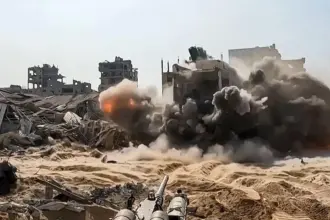 إسرائيل: أنفقنا 31 مليار دولار على حرب غزة ولبنان في 2024