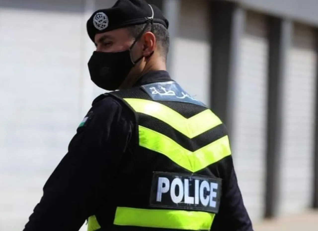 عاجل | الأمن يوضح حول حادث دهس مفتعل