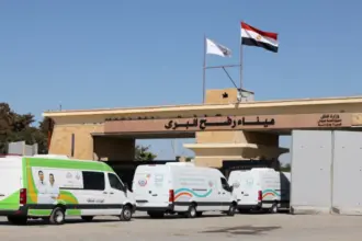 إسرائيل تغلق معبر رفح وتمنع سفر المرضى من غزة