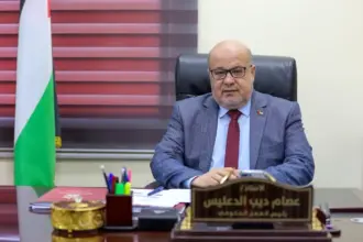 استشهاد رئيس وزراء حكومة حماس