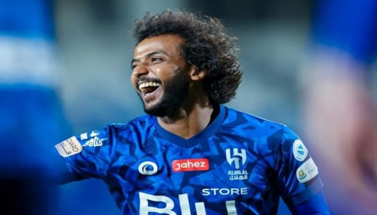 بعد 13 عاما .. ياسر الشهراني يرحل عن الهلال