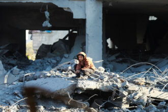 منظمات دولية: المنشآت الطبية في غزة تعاني من شح الإمدادات ضغط شديد