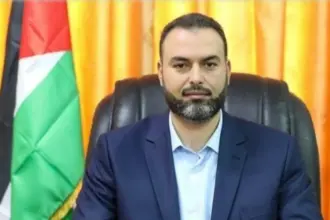 عاجل | استشهاد العقيد "الحتة" خريج جامعة مؤتة مع زوجته وأطفاله في غزة