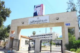 35 مدرسة جديدة قيد التنفيذ في الأردن بتكلفة 68 مليون دينار