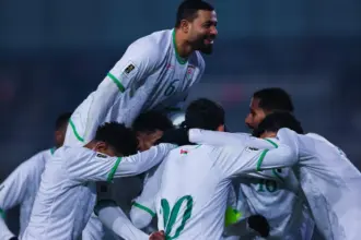 ضمن مجموعة النشامى.. عُمان تفرض التعادل على كوريا الجنوبية
