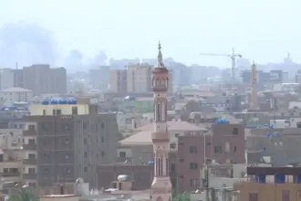 عاجل || الجيش السوداني يسيطر على القصر الجمهوري
