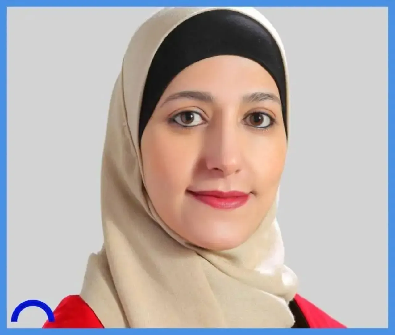 أردنية تسجل براءة اختراع لمعالجة العمود الفقري