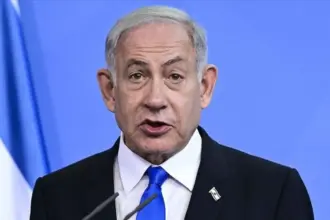 نتنياهو: وفقا للقانون الحكومة تقرر من سيكون رئيسا للشاباك