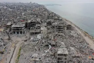 الاحتلال يوجه إنذارا أخيرا لسكان شمال قطاع غزة