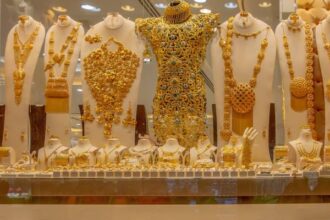 استقرار اسعار الذهب محلياً