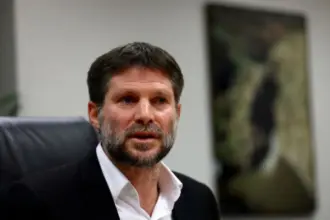سموتريتش: مستمرون في فرض سيادتنا على الضفة وتوسيع المستوطنات