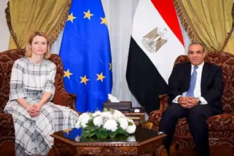 مصر: العودة لوقف إطلاق النار هو السبيل لإطلاق سراح المحتجزين في غزة