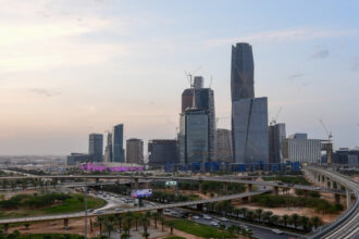 مسؤولون يجتمعون بالسعودية في مسعى لإنهاء الحرب الأوكرانية