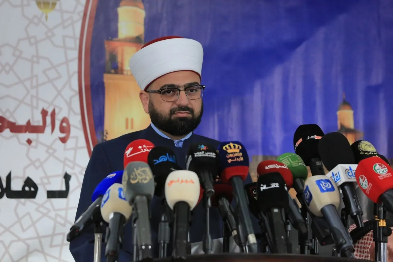 مفتي عام المملكة: لا اتفاق مسبق حول مدة صيام رمضان