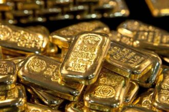 ارتفاع أسعار الذهب عالمياً