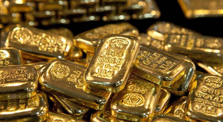 ارتفاع أسعار الذهب عالمياً