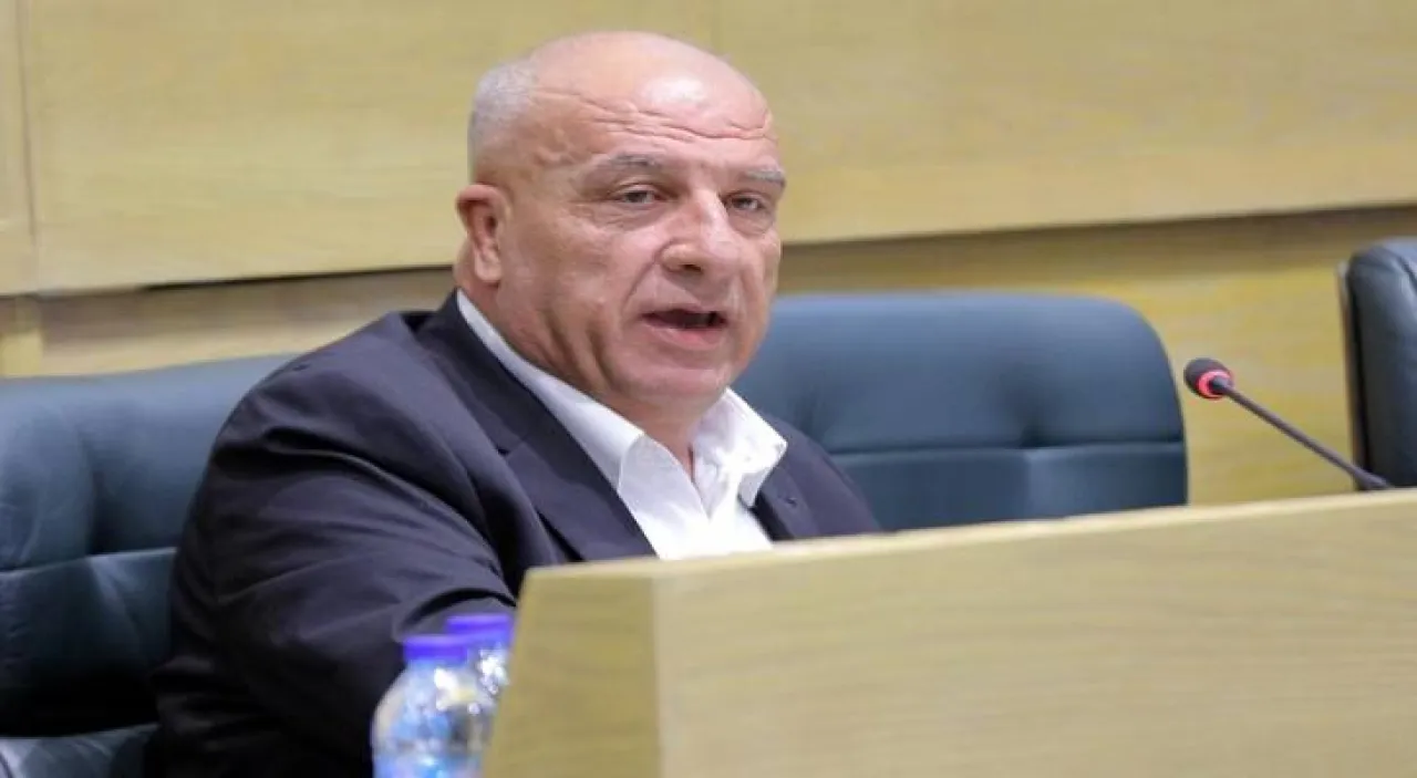 الظهراوي: عدنا إلى مربع القتل والمجازر من جديد