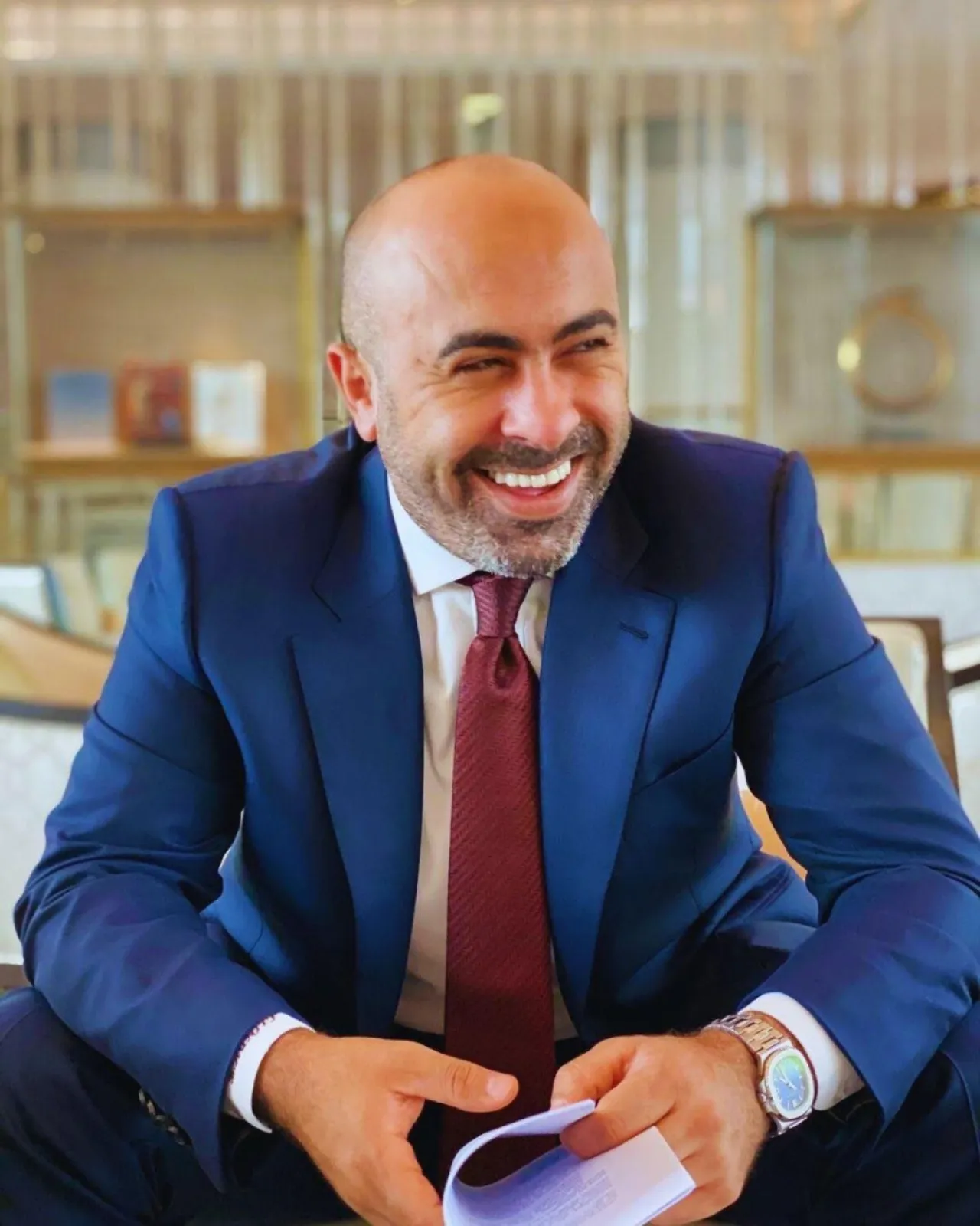 الحنيطي يعلن توقيع مخالصات مع لاعبي الفيصلي