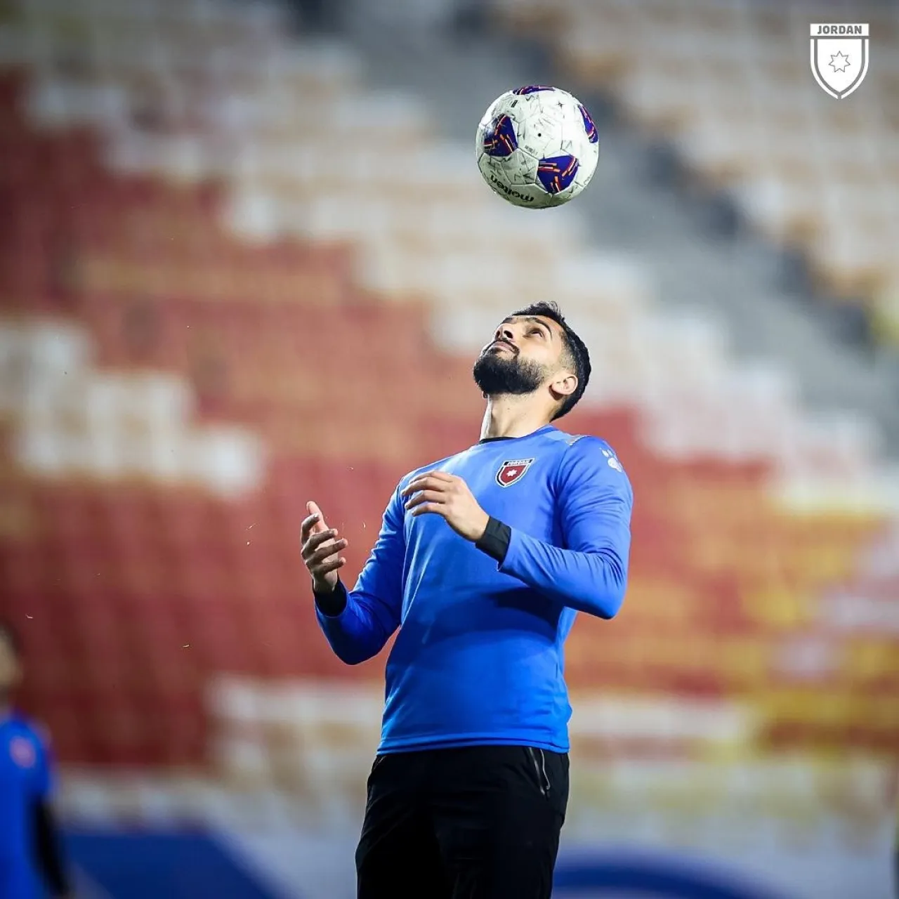 السلامي: التعمري يتمرن بشكل منفصل رفقة الجهاز الطبي