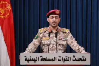 الحوثيون يعلنون استهداف مطار بن غوريون مجدداً