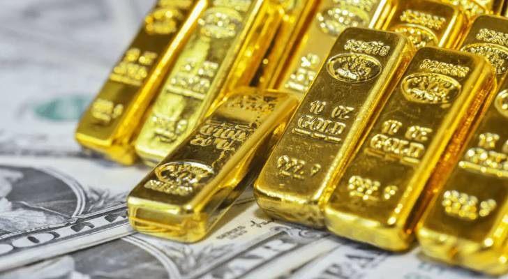 ارتفاع أسعار الذهب عالمياً