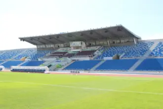 فلسطين تواجه العراق بتصفيات كأس العالم على ستاد عمّان اليوم