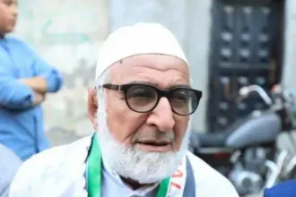 استشهاد رفيق السنوار جبر عمار متأثرا بجراحه بغارة اسرائيلية