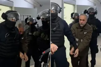 محكمة بئر السبع تُثبت أمر اعتقال الطبيب أبو صفية